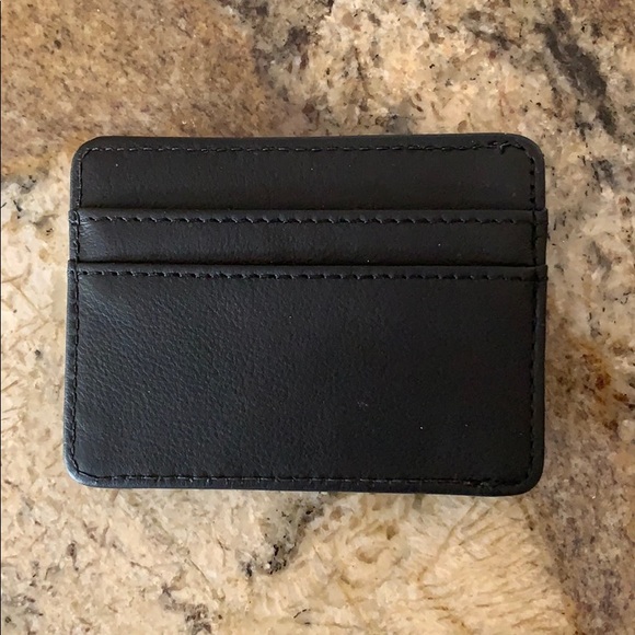 MONOGRAMMED MONEY CLIP - Picture 5 of 7